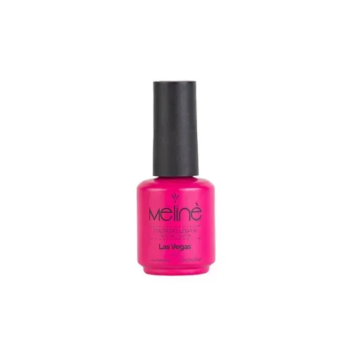Esmalte  Semipermanente Las Vegas N°213 Meliné 15ml
