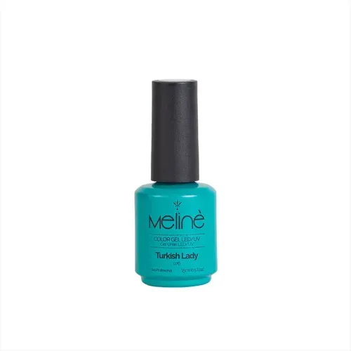 Esmalte  Semipermanente Turkish Lady N°076 Meliné 15ml
