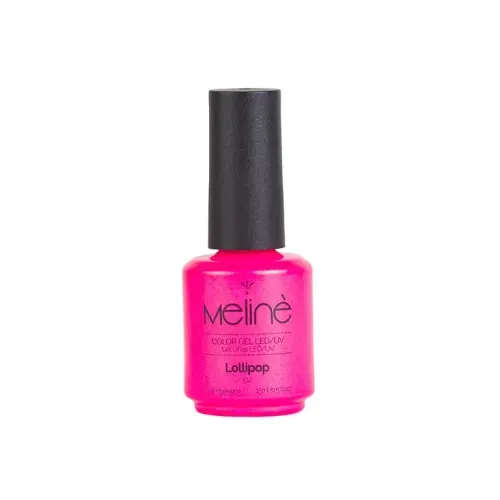 Esmalte  Semipermanente Lollipop N°512 Meliné 15ml