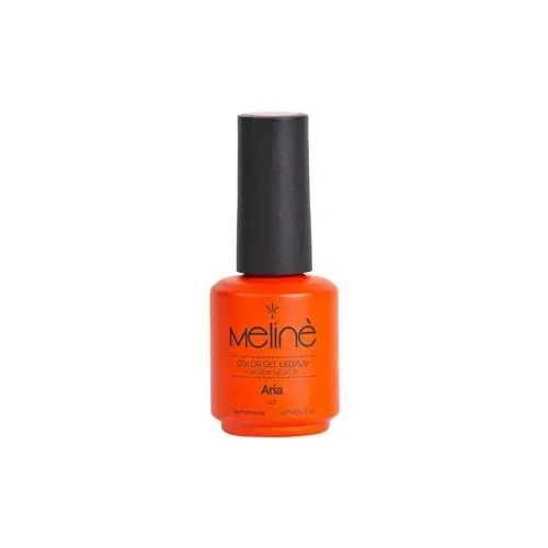 Esmalte  Semipermanente Aria N°127 Meliné 15ml