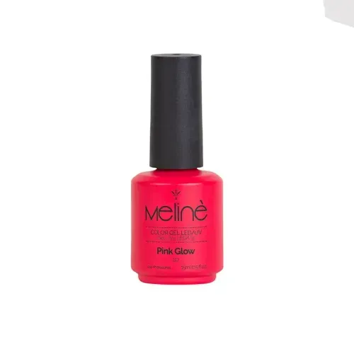 Esmalte  Semipermanente Pink Glow N°227 Meliné 15ml