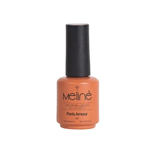 Esmalte  Semipermanente Paris Amour N°399 Meliné 15ml