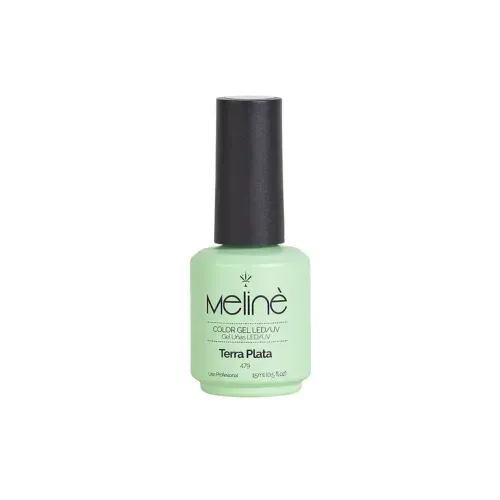 Esmalte  Semipermanente Terraplata N°479 Meliné 15ml