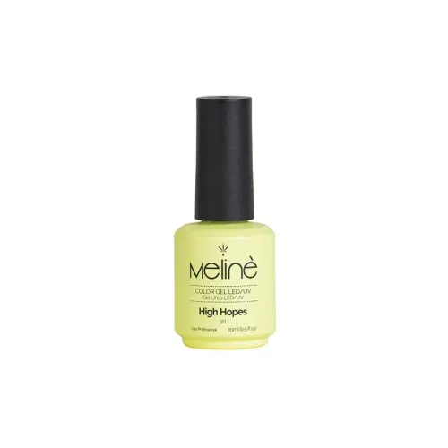 Esmalte  Semipermanente High Hopes N°321 Meliné 15ml