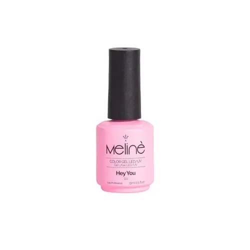 Esmalte  Semipermanente Hey You N°322 Meliné 15ml