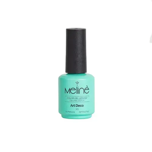 Esmalte  Semipermanente Art Deco N°323 Meliné 15ml