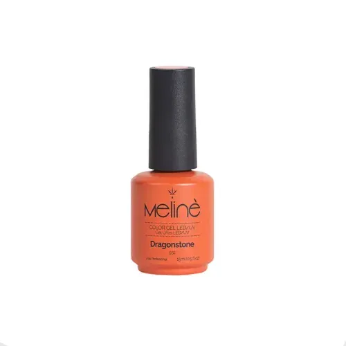 Esmalte  Semipermanente Dragonstone N°932 Meliné 15ml