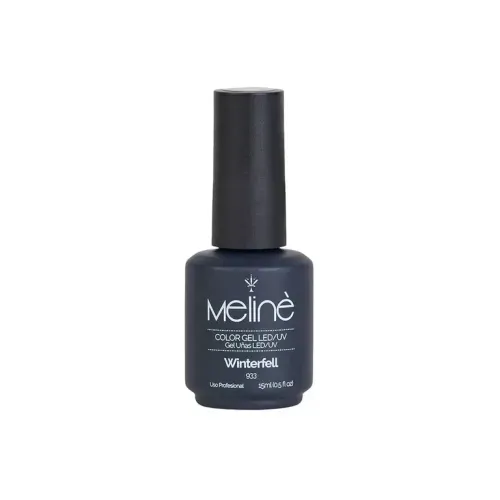 Esmalte  Semipermanente Winterfell N°933 Meliné 15ml