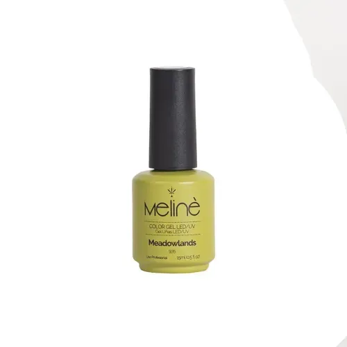 Esmalte  Semipermanente Meadowlands N°935 Meliné 15ml