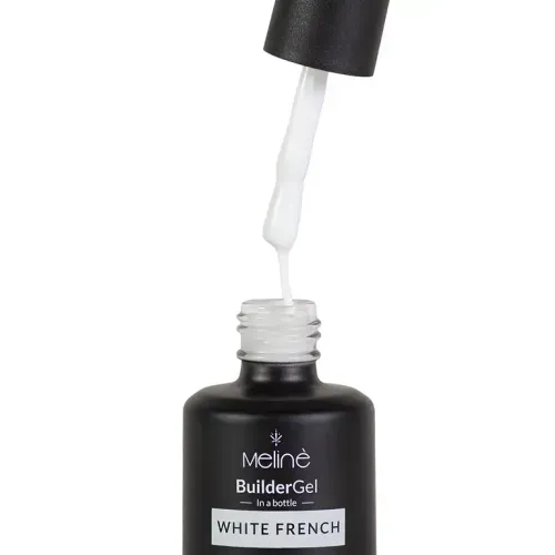 Builder Gel White French Meliné 15ml