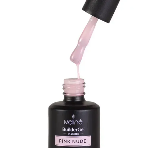 Builder Gel Pink Nude Meliné 15ml