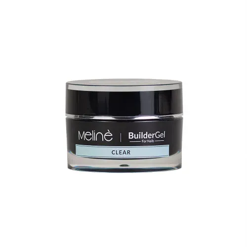 Builder Gel Clear Meliné 30g