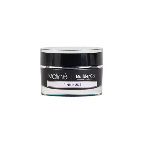 Builder Gel Pink Nude Meliné 30g