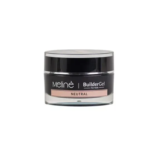 Builder Gel Neutral Meliné 30g