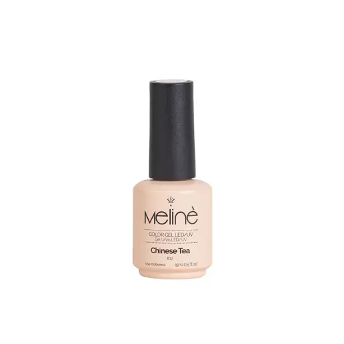 Esmalte  Semipermanente Chinese Tea N°812 Meliné 15ml