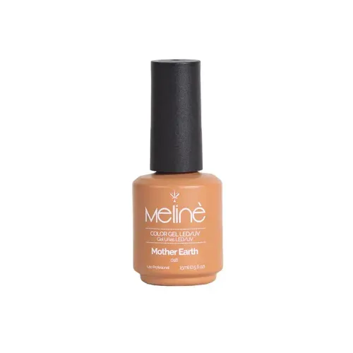 Esmalte  Semipermanente Mother Earth  N°018 Meliné 15ml