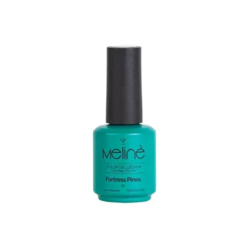 Esmalte Semipermanente Fortress Pines N°191 Meliné 15ml