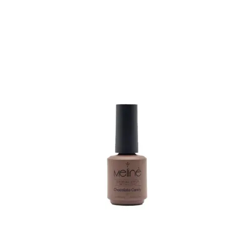 Esmalte  Semipermanente Chocolate Candy N°937 Meliné 15ml