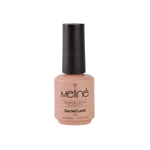 Esmalte  Semipermanente Sacred Land N°956 Meliné 15ml