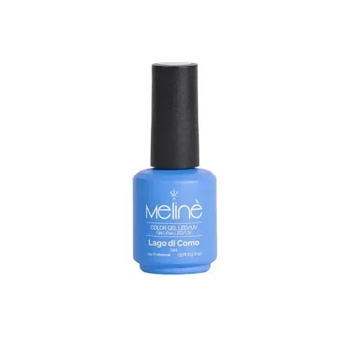 Esmalte  Semipermanente Lago di Como N°344 Meliné 15ml