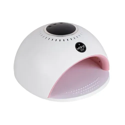 Cabina UV/Led 84w Meline