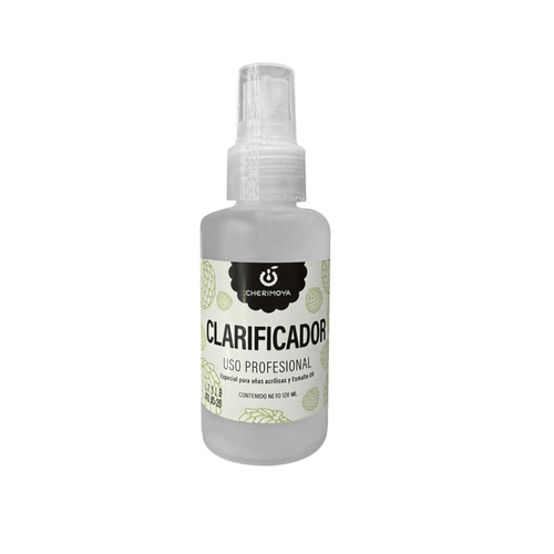 Clarificador Cherimoya 120ml