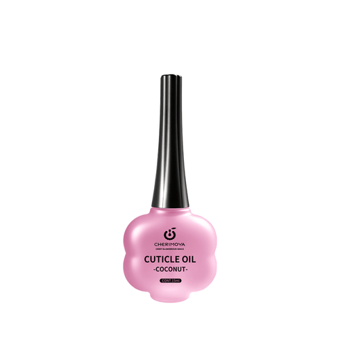 Aceite de cutícula Premium Coconut Cherimoya 15ml