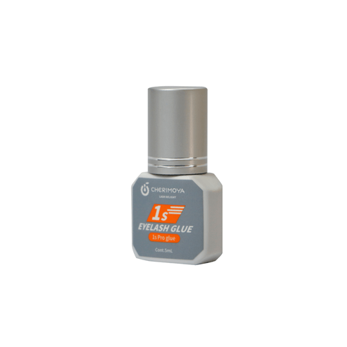 Adhesivo para Extensión de Pestaña Pro Glue 1s 5ml