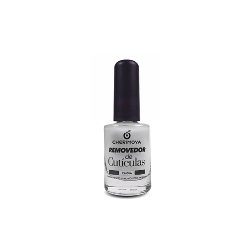 Removedor de Cuticulas Cherimoya10ml