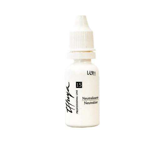 Neutralizante para Permanente de Pestañas Thuya10ml
