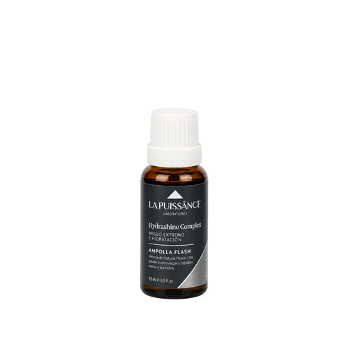 Ampolla  Hydrashine Complex La Puissance 15ml