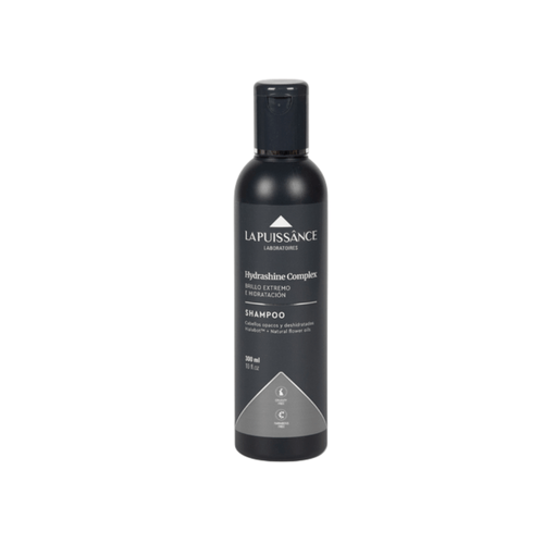 Shampoo Hydrashine Complex La Puissance 300ml