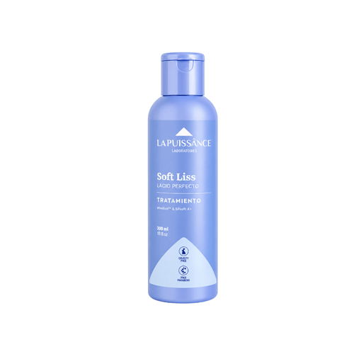 Acondicionador Soft Liss La Puissance 300ml