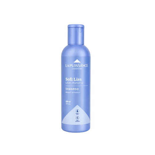 Shampoo Soft Liss La Puissance 300ml