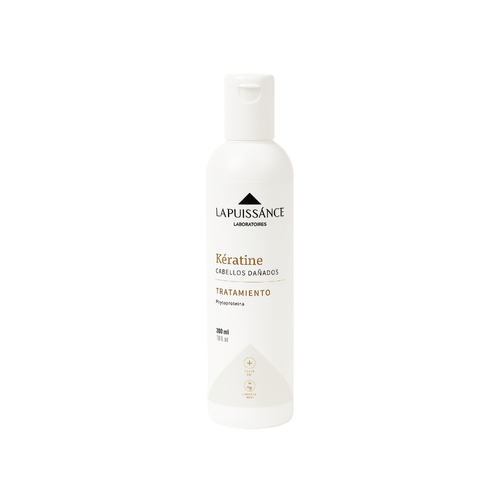 Acondicionador con Keratina La Puissance 300 ml