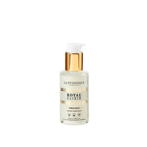 Sérum Rubio Extremo Royal Elixir La Puissance 50 ml