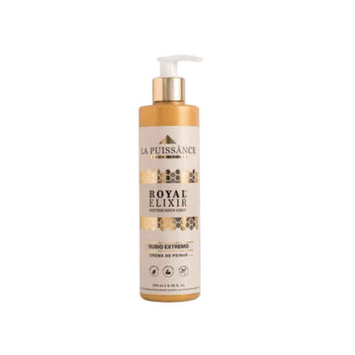Crema de Peinar Royal Elixir La Puissance 250 ml