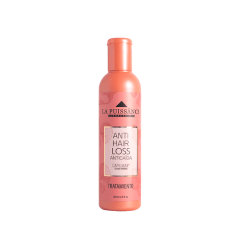 Shampoo Anticaida La Puissance La Puissance 300ml