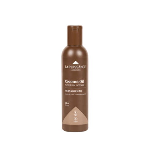 Acondicionador Coco La puissance 300ml