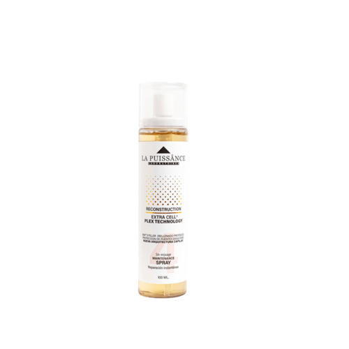 Spray Extra Cell Plex La Puissance 100ml