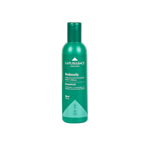 Shampoo Redensify La Puissance 300 ml