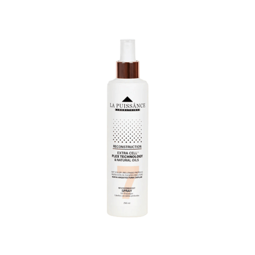Extra Cell Plex Reviver Boost Paso 7 La Puissance 250 ml
