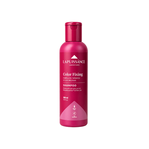 Shampoo Color Fixing La Puissance 300 ml