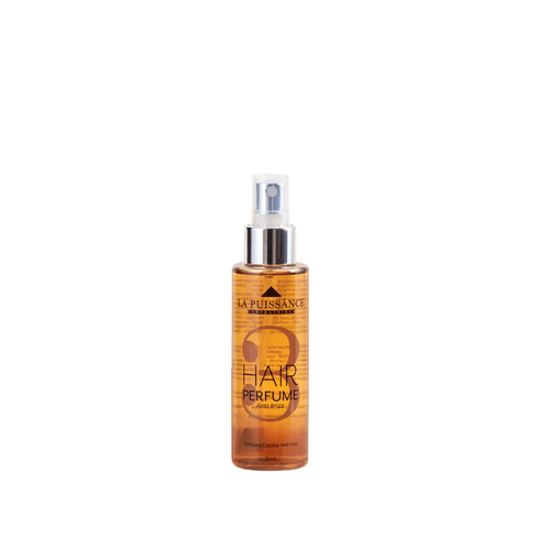 Perfume Capilar Anti Frizz #3 La Puissance 75ml