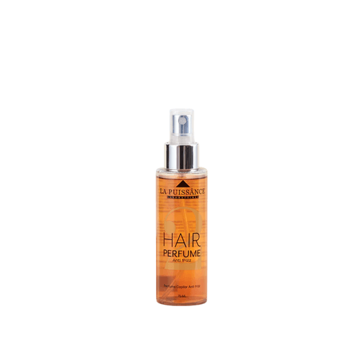 Perfume Capilar Anti Frizz #2 La Puissance 75ml