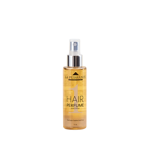 Perfume Capilar Anti Frizz #1 La Puissance 75ml