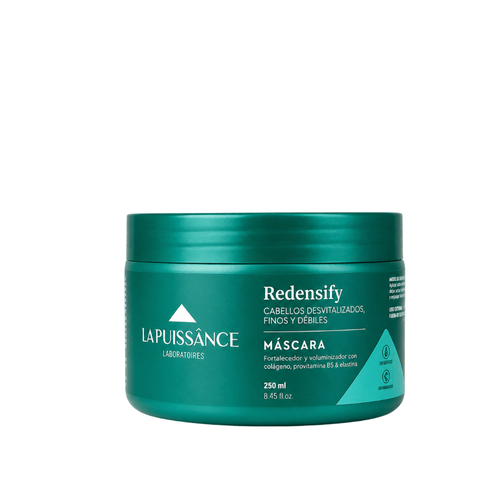 Mascara Redensify La Puissance 250ml