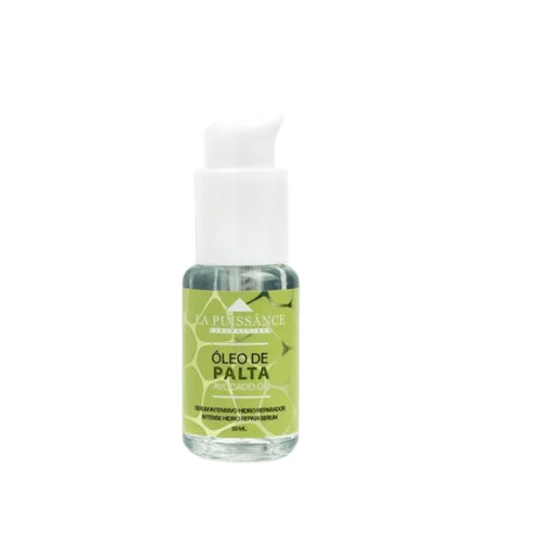 Oleo De Palta La Puissance 30ml