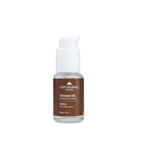 Oleo De Coco La Puissance 30ml