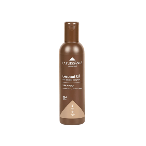 Shampoo Coco La Puissance 300 ml